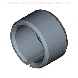 BUSHING,LARGE    Part #112761C1
