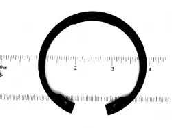 RING, LOCKING* Part #11061376