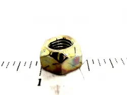 NUT, LOCK Part #18650