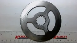 REACTION PLATE Part #71912