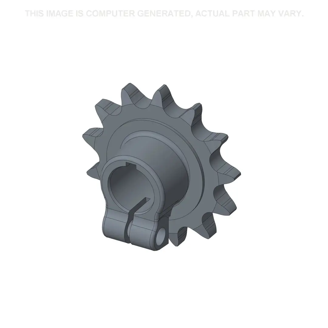 New Holland #90512463 SPROCKET