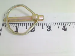 PIN, LOCK        Part #133700740778