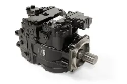 REMAN-HYD PUMP   Part #87298010