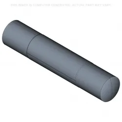 New Holland PIN, GROOVED Part #771921