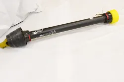 PTO CAT.5 W/CLUT Part #826-812C