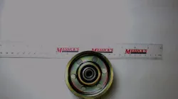 PULLEY-FLAT IDLE Part #02004558