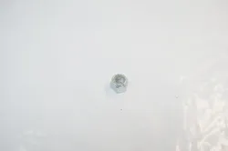 1/2-13 Nylon Insert Lock Nut, Grade 5 Part #781567