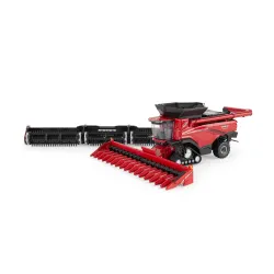 1:64 Case IH AF11 Tracked Combine Part #ZFN44408