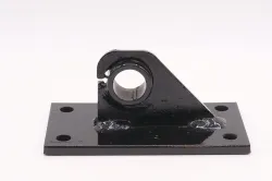CHUTE BRACKET    Part #70001-00827