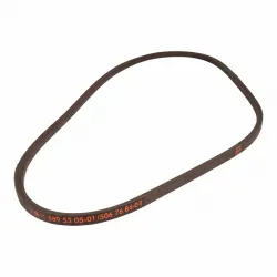 BELT Part #589530501