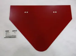 Case IH #190692A2 DEFLECTOR