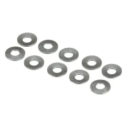 WASHER, SPRING  * Part #17088774