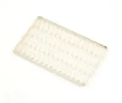 LENS-HEADLAMP-SQ Part #931-0706