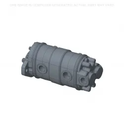 New Holland #84586626 PUMP, HYDRAULIC