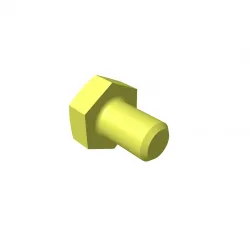 SCREW-HH Part #321-1