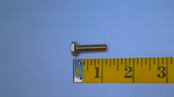 HHCS 1/4-20X1 GR Part #802-005C