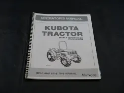 M5700DT-N/ M8200DTNB Owners Manual  Part #3A471-99711