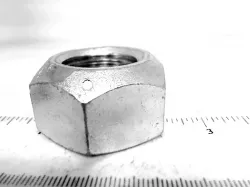 NUT LOCK 1 NC Part #34279