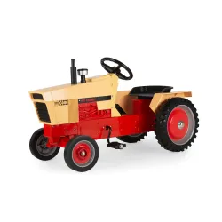 Case 970 Desert Sunset Pedal Tractor Part #ZFN44412