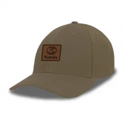 Kubota Rustic Saddle Cap Part #KT24A-H1104