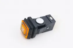 SWITCH(DPF,INHIBIT)* Part #TC650-33772
