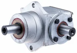 GEARBOX RIGHT AN Part #539003131