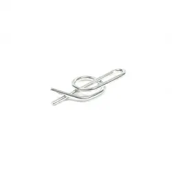 Simplicity COTTER PIN 1/4 Part #7023590SM