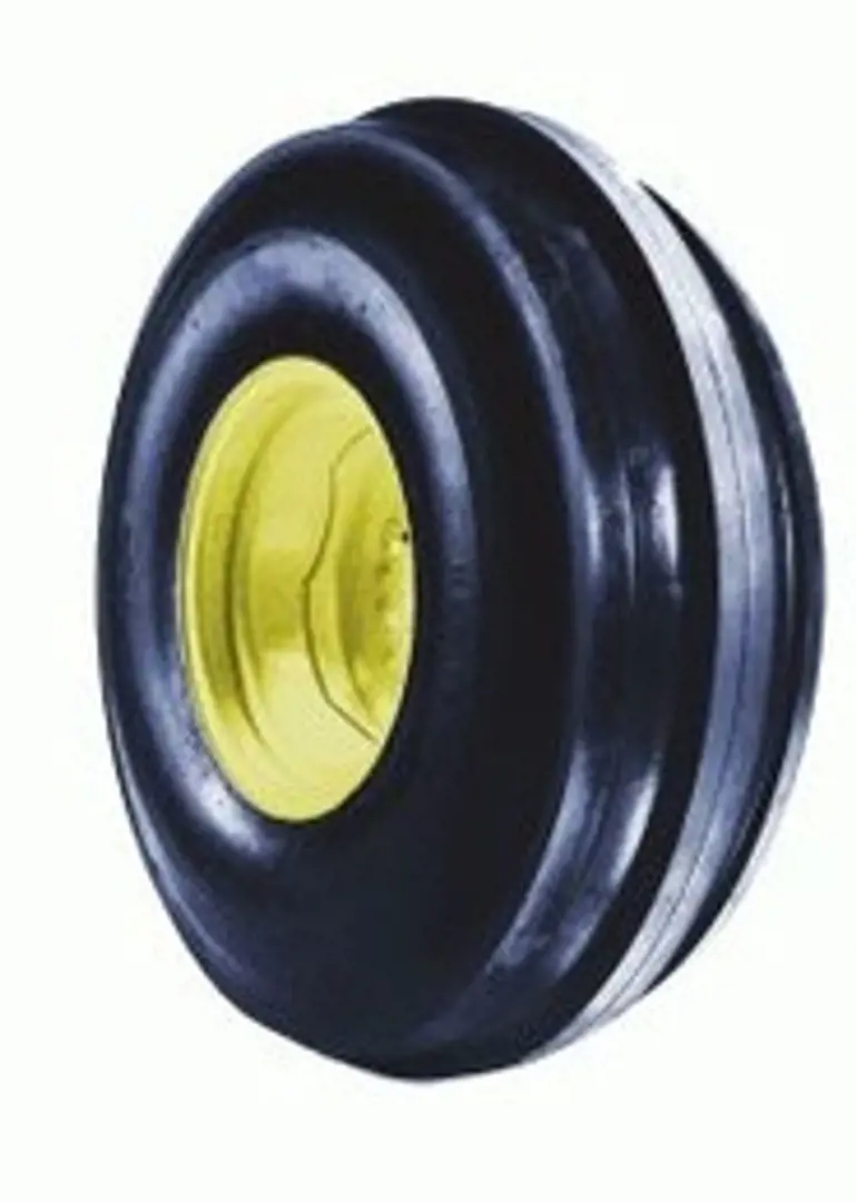 New Holland #TT462375DS TYRE/TIRE