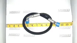 HOSE 8, HYD.     Part #75532-66610