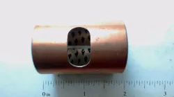 BUSHING          Part #81812236