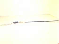 CABLE            Part #82027258