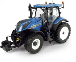 1:32 New Holland T7.165S Tractor  Part #UH5265