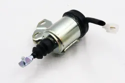 Kubota #1G826-60012 Kubota Stop Solenoid