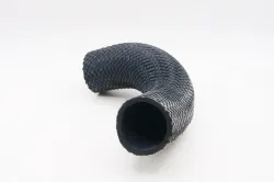 Upper Radiator Hose Part #15481-72940