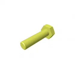 SCREW-HH Part #321-6