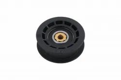 PULLEY.W/SPACER. Part #532180522