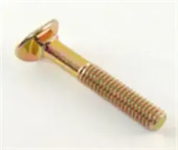 SCREW-CURV HD-.3 Part #710-1174