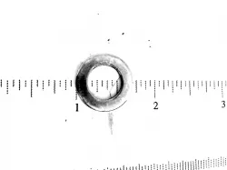 WASHER Part #14499521