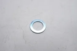 Plain Flat Washer, 21/32 in x 1 in Part #596933401