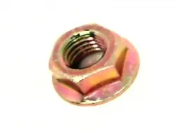 NUT, FLANGE Part #86512371