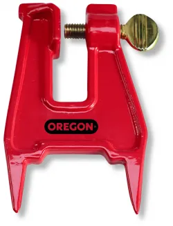 LOGGER FILING VISE Part #26368A