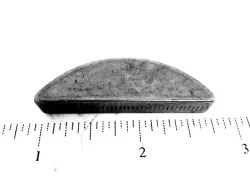 WOODRUFF KEY Part #88745