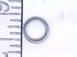 WASHER Part #9961206