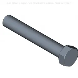 BOLT             Part #5971