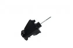 ELBOW, AIR CLEANER Part #17410-Z5K-020