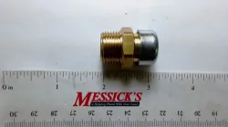 PLUG VENTED 3/8 Part #39325