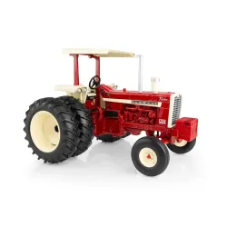 1:16 Farmall 1206 60th Anniversary Tractor Part #ZFN44416