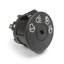 SWITCH IGNITION AYP 175566 Part #33-376