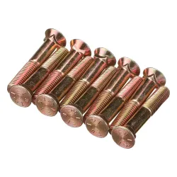 Case IH PLOW BOLT        Part #419-3848