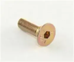 SCREW-FLAT HD Part #710-1054
